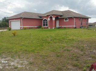 4103 4th St SW, Lehigh Acres, FL 33976