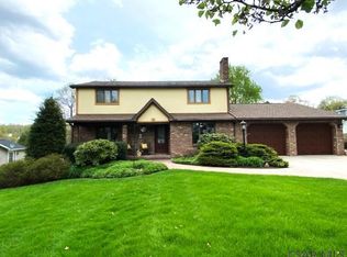 146 Gerry Ln, Johnstown, PA 15904