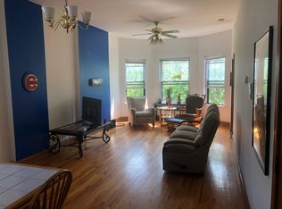 3034 N Racine Ave #3, Chicago, IL 60657