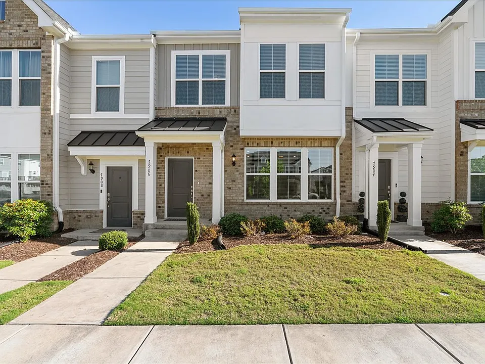 7906 Flatrock Park Dr