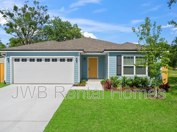 9221 8th Ave, Jacksonville, FL 32208