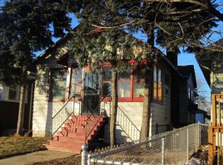 547 Detroit St, Hammond, IN 46320