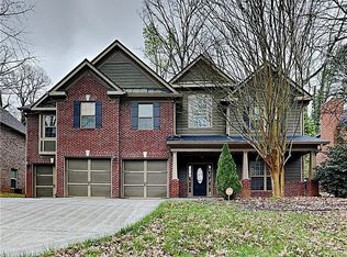 1050 Longshore Cv, Decatur, GA 30032