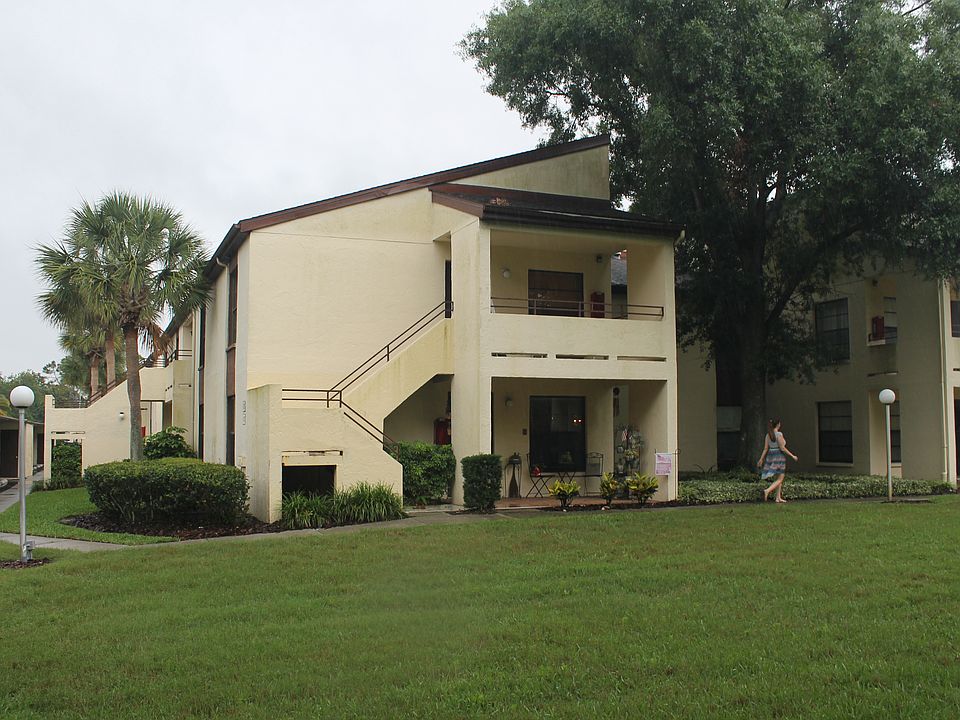 Condo building