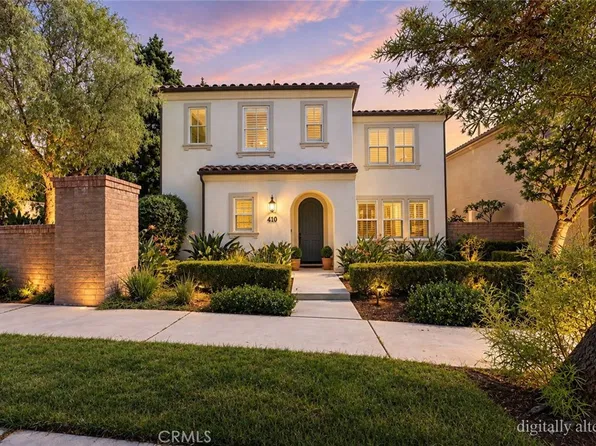 410 N Tapia Ln, Brea, CA 92821