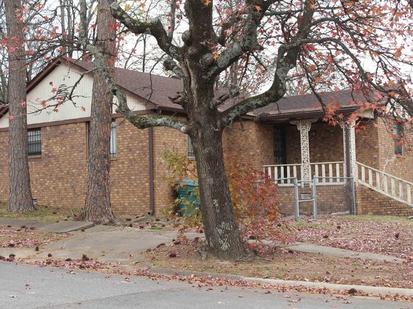 little-rock-arkansas-317653 picture