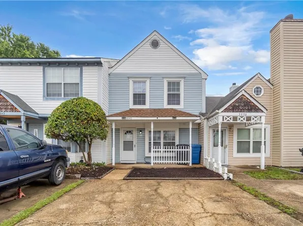 3840 Rica Dr, Virginia Beach, VA 23453
