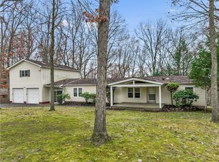 1208 Gringo Clinton Rd, Aliquippa, PA 15001