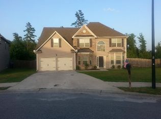 2119 Willhaven Dr, Augusta, GA 30909