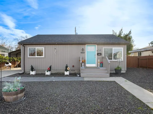 1419 Van Giesen St, Richland, WA 99354