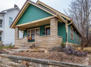 722 W 6th St, Bloomington, IN 47404