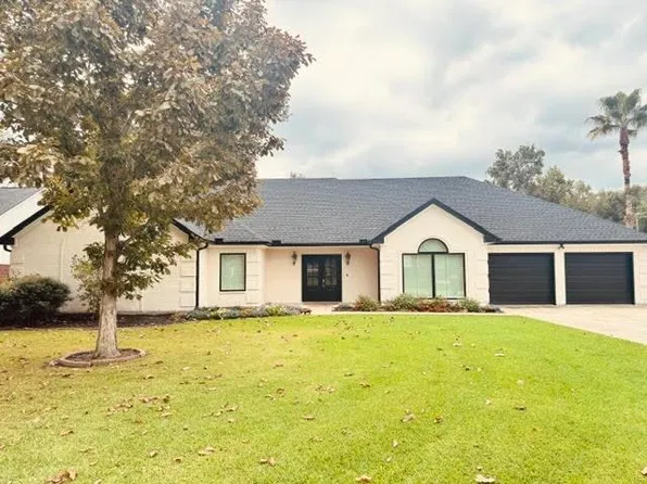 1101 Hickory Trl, Orange, TX 77632