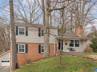 1019 Cottonwood Rd, Charlottesville, VA 22901