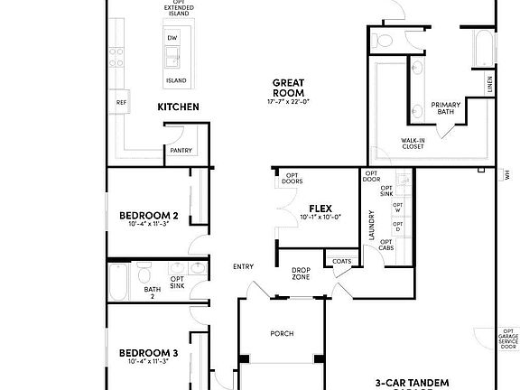 2nd image of this home