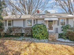 2603 Westmoreland Dr, Greensboro, NC 27408