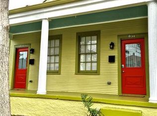 831 4th St, New Orleans, LA 70130