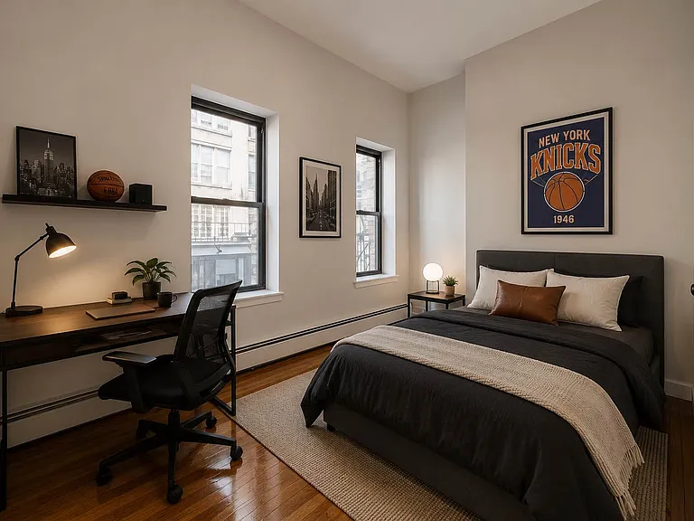 126 W 25th St #5F — Photo 5