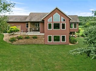 6463 County Highway C, Bloomer, WI 54724