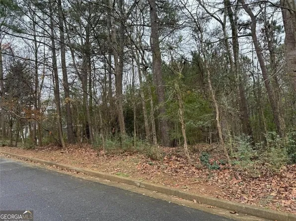 4986 Kanawha Blf #8, Stone Mountain, GA 30087