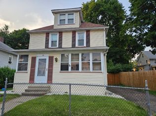 13 Dartmouth St, Johnson City, NY 13790