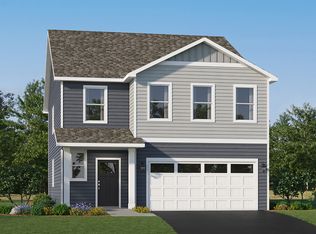 Sequoia Plan, Vermillion Commons : Venture Collection, Farmington, MN 55024