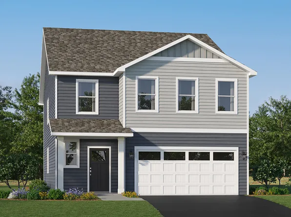 Sequoia Plan, Vermillion Commons : Venture Collection