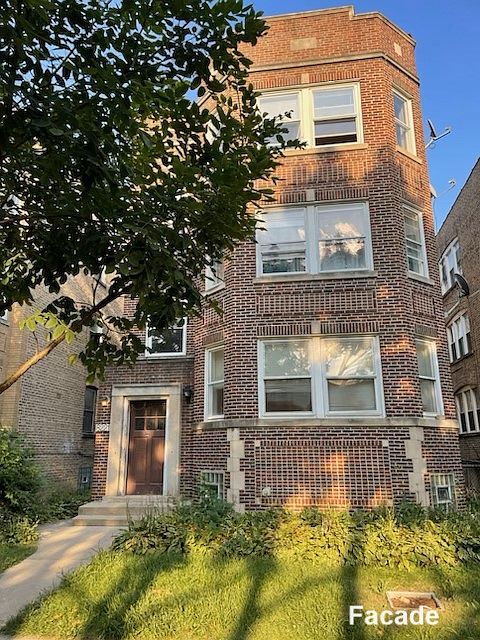 1st image of 8221 Knox Ave APT 1