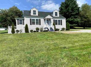 115 Clover Ln, Elkton, VA 22827