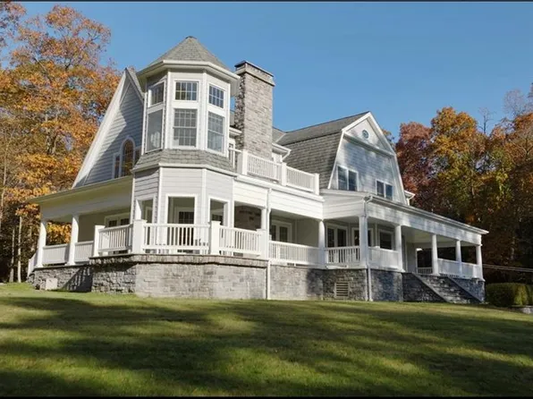 265 Route 197, Woodstock, CT 06281