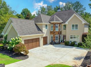 4450 Flagship Dr, Gainesville, GA 30506