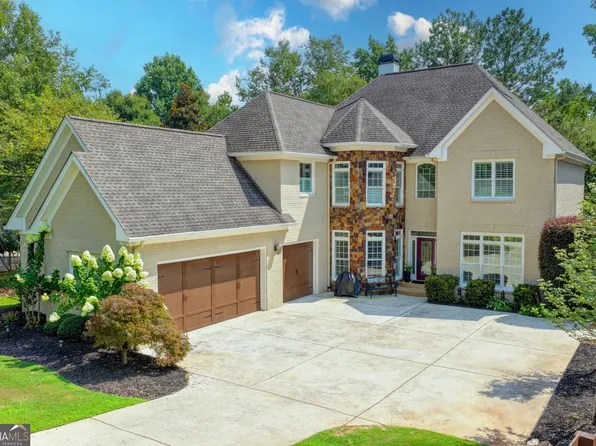 4450 Flagship Dr, Gainesville, GA 30506
