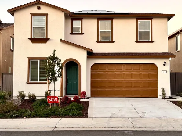 12617 Brokenfork Ave, Rancho Cordova, CA 95742