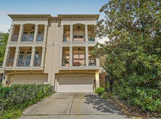 6514 Minola St, Houston, TX 77007