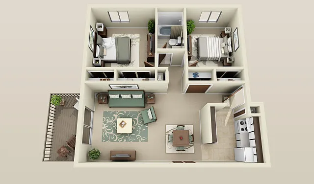 55 Suzanne Dr — Photo 3