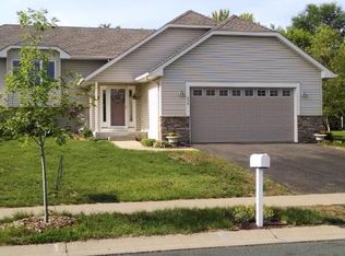 608 Patrick Ct, River Falls, WI 54022