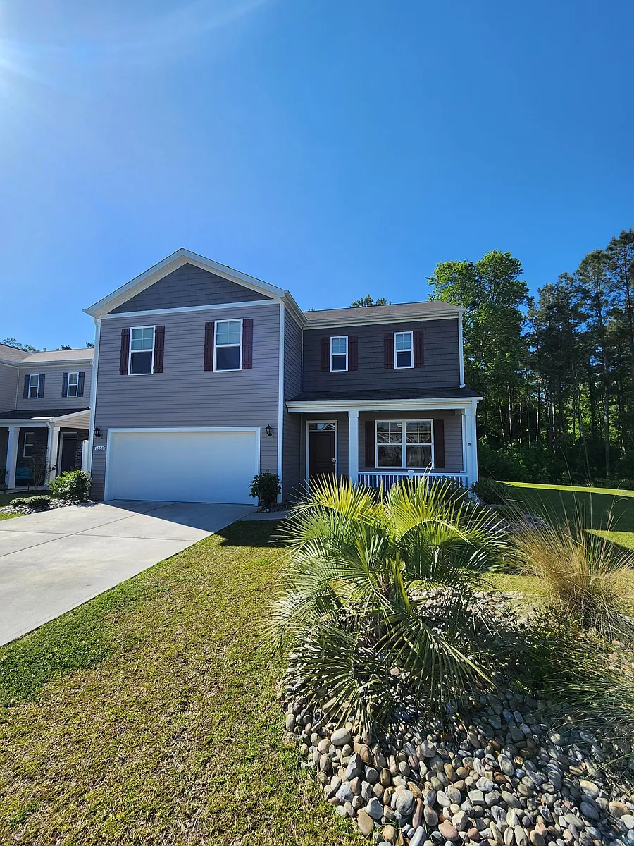 Building Photo - 1008 Laurens Mill Dr