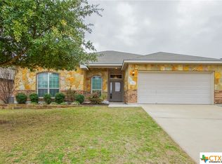 7329 Amber Meadow Loop, Temple, TX 76502