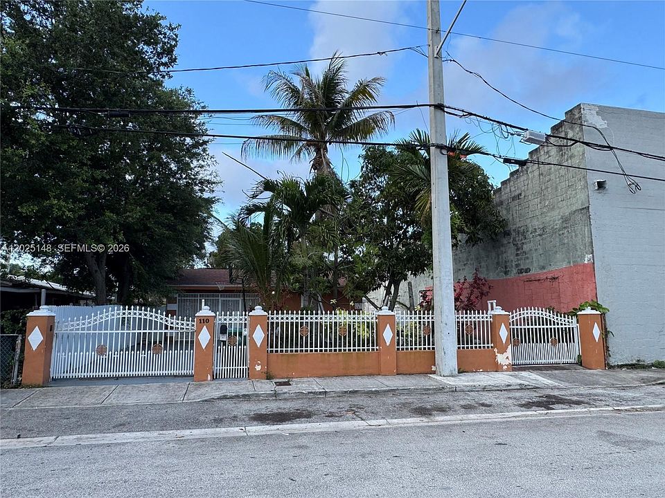 1st image of 110 NW 52nd St