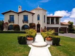 17836 Avenida Amatista, Rancho Santa Fe, CA 92067