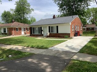 (Undisclosed Address), Southfield, MI 48076