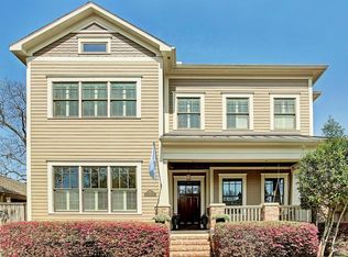 1015 E 7th St, Houston, TX 77009