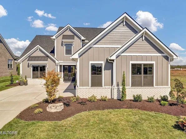 12747 Iron Plow Dr, Knoxville, TN 37934