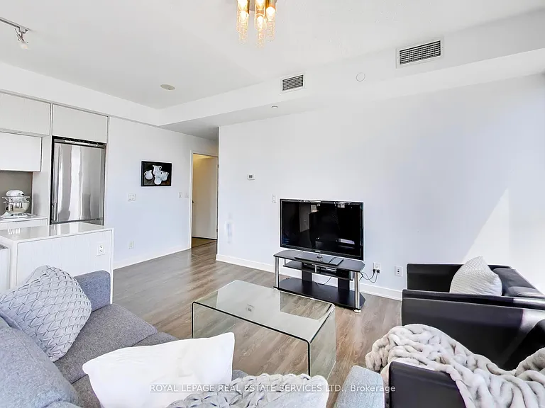 55 Regent Park Blvd #805 — Photo 9