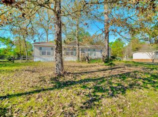 30627 Towering Oaks Dr, Magnolia, TX 77355