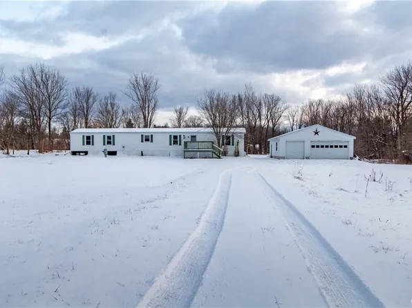 12395 County Route 66, Adams Center, NY 13606