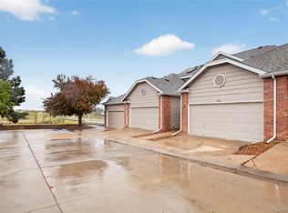 8569 S Upham Way, Littleton, CO 80128