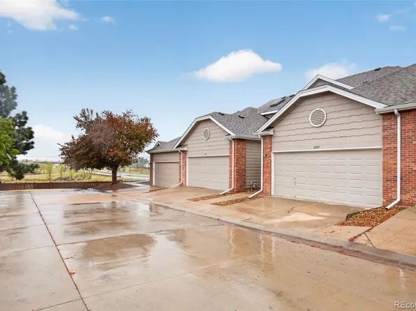 8569 S Upham Way, Littleton, CO 80128