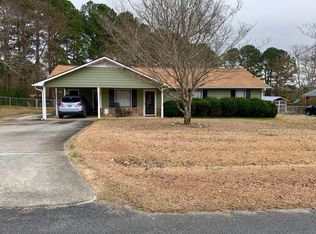 20 Southern Woods Dr NE, Armuchee, GA 30105