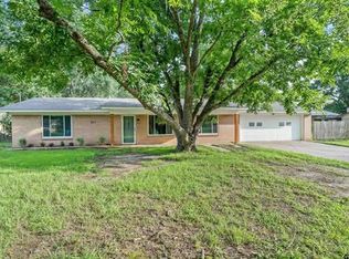 417 Polly St, Bullard, TX 75757