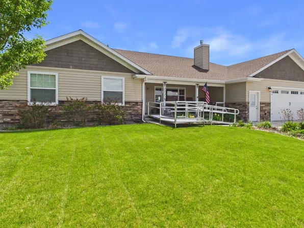 3532 Maple Leaf Ave, Cody, WY 82414